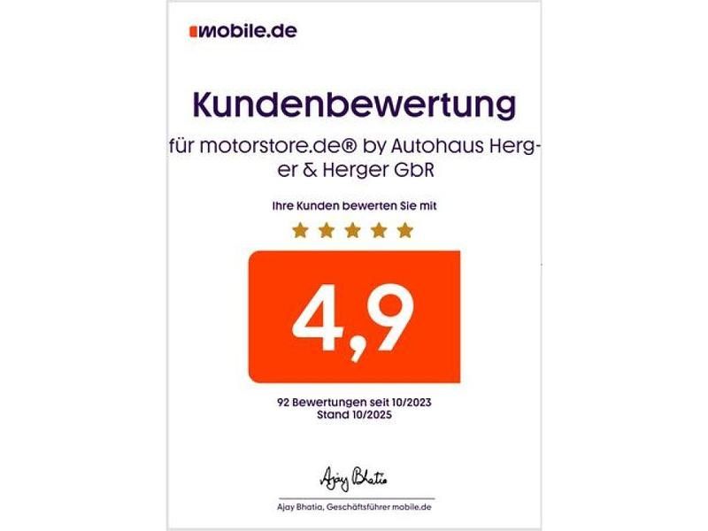 Mineralweiss Gebraucht 2022 Renault Master Van | 17.990 € (Superpreis) - Bild 1/1