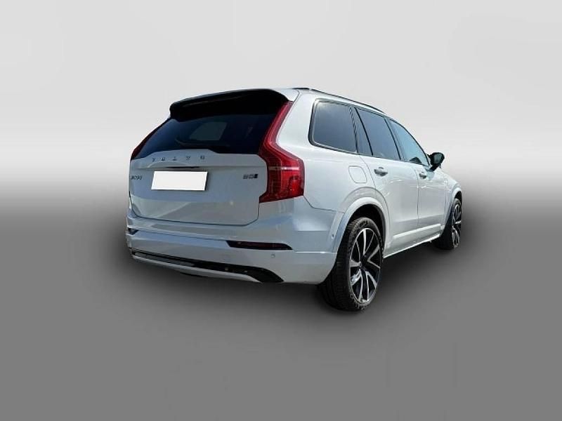 Gebraucht Volvo XC90 Ultimate 250 PS (183 kW) 2022 Weiß SUV