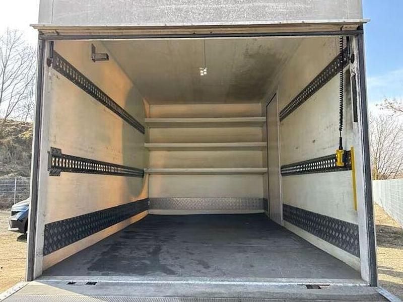 Gebraucht VW Crafter 177 PS (130 kW) 2022 Andere Van