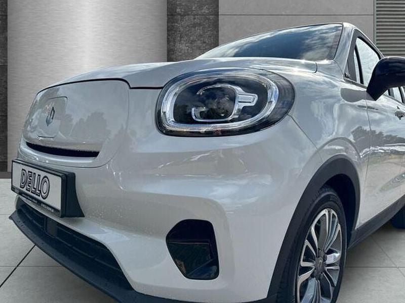 Gebraucht Leapmotor T03 51 kW (70 PS) 2025 Andere Kleinwagen