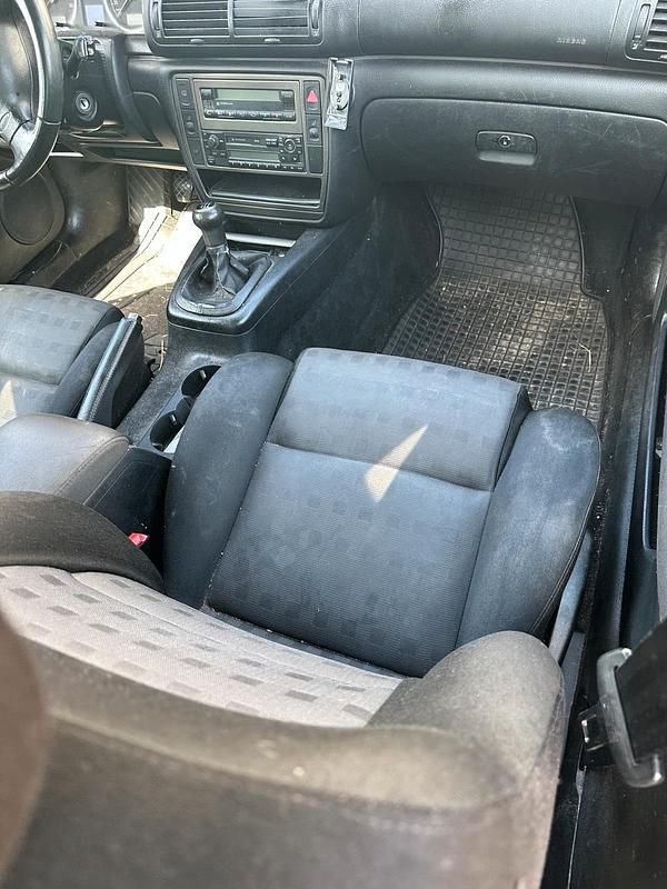 Gebraucht VW Passat 2004 Kombi