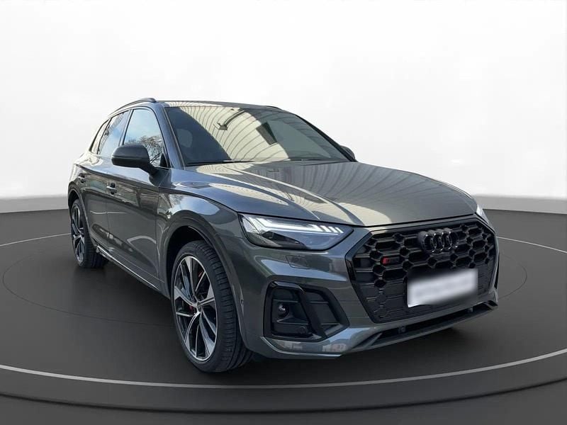 Gebraucht Audi SQ5 Ambiente 341 PS (250 kW) 2025 Grau SUV