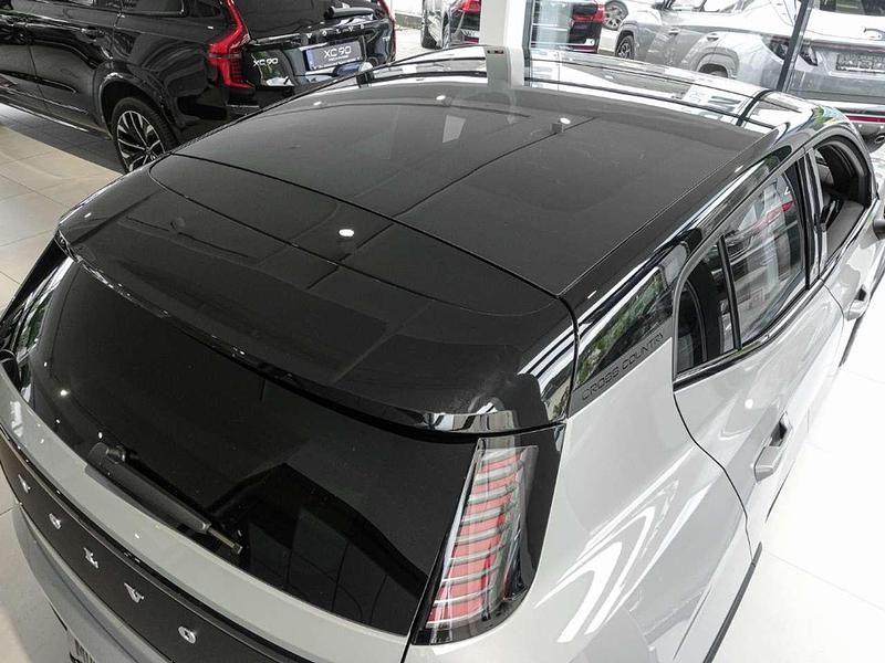 Neu Volvo EX30 CC Performance 314 kW (428 PS) 2025 Vapour grey SUV