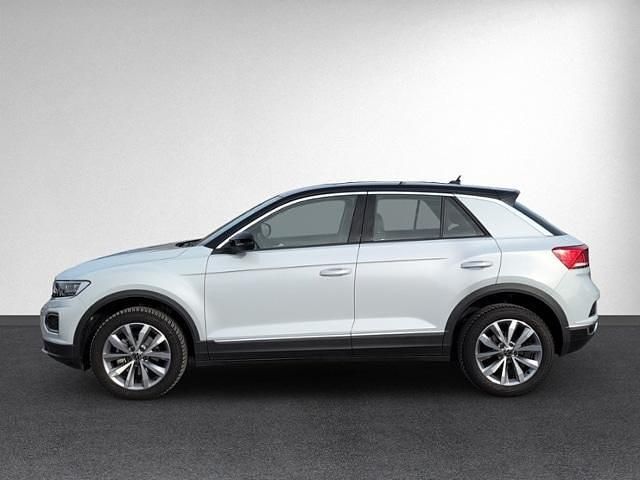 Gebraucht VW T-Roc Style 150 PS (110 kW) 2022 SUV