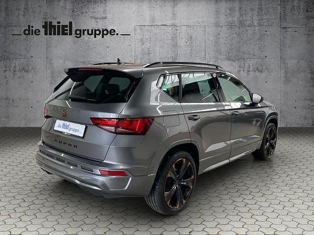 Second-hand Cupra Ateca 190 CP (139 kW) 2025 Gri SUV