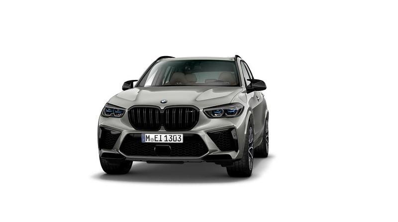 Gebraucht 2025 BMW X5 M Competition Edition SUV | 83.880 € - Bild 1/4