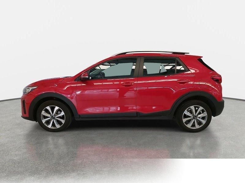 Gebraucht Kia Stonic Vision 84 PS (61 kW) 2023 Metallic SUV