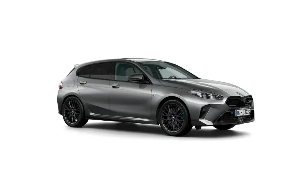Gebraucht BMW M135 Efficient Dynamics 300 PS (220 kW) 2026 Kleinwagen