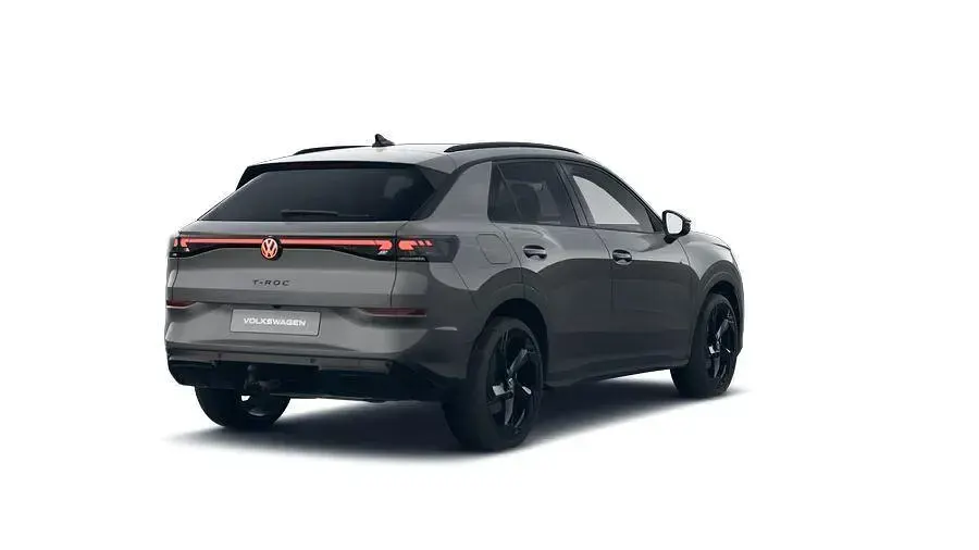 Neu VW T-Roc Style 150 PS (110 kW) 2026 Wolf grey SUV