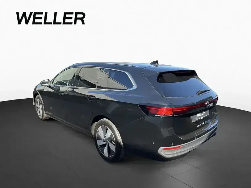 Gebraucht VW Passat Business 150 PS (110 kW) 2025 Andere Kombi