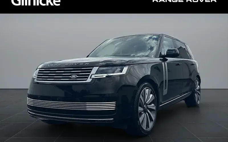 Gebraucht Land Rover Range Rover 615 PS (452 kW) 2025 SUV