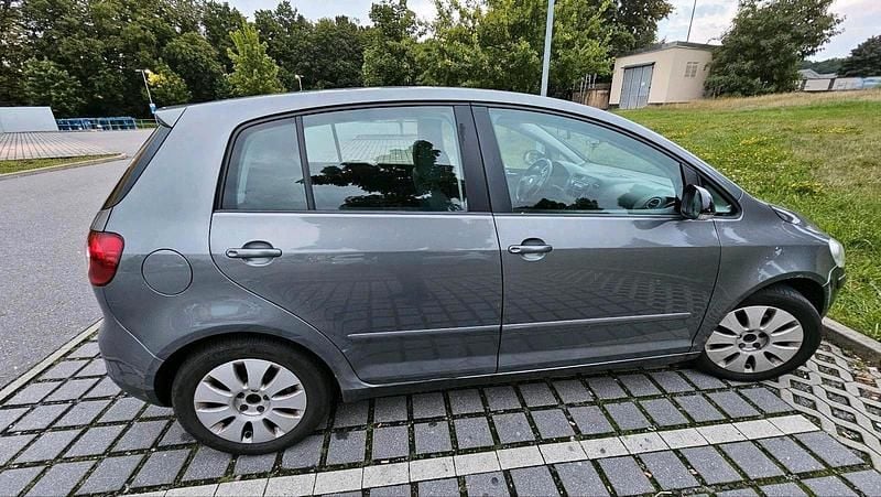 Gebraucht VW Golf IV 116 PS (85 kW) 2005 Grau Kleinwagen