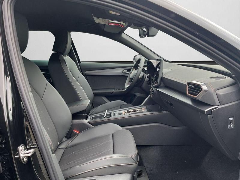 Gebraucht Cupra Formentor 204 PS (150 kW) 2026 Mitternachtsschwarz (metallic) SUV