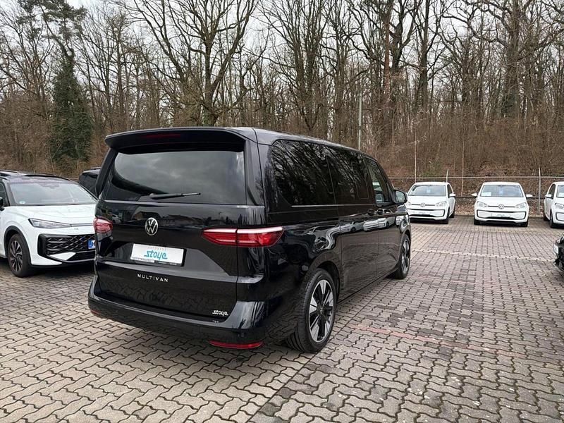 Occasion VW Multivan Life 150 ch (110 kW) 2025 Monospace