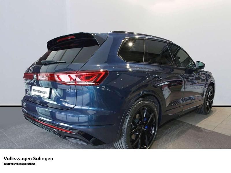 Gebraucht VW Touareg R 340 PS (250 kW) 2026 Blau SUV