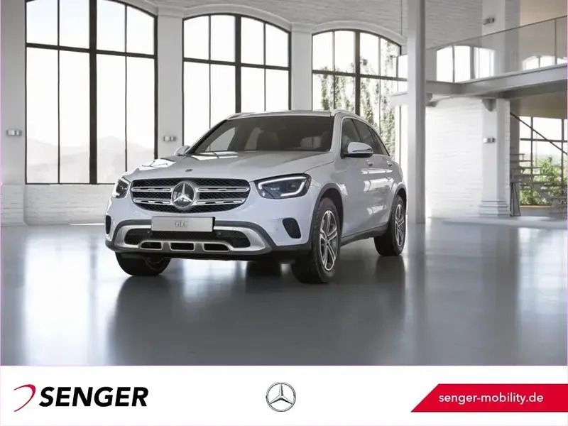 Gebraucht 2020 Mercedes GLC300e Exclusive | 34.230 € (Guter Preis) - Bild 1/1