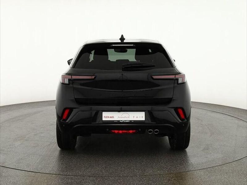 Neu Opel Mokka 130 PS (95 kW) 2025 Andere SUV