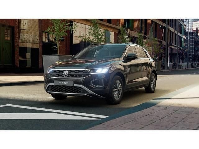 Gebraucht 2024 VW T-Roc Life SUV | 23.490 € (Fairer Preis) - Bild 1/4
