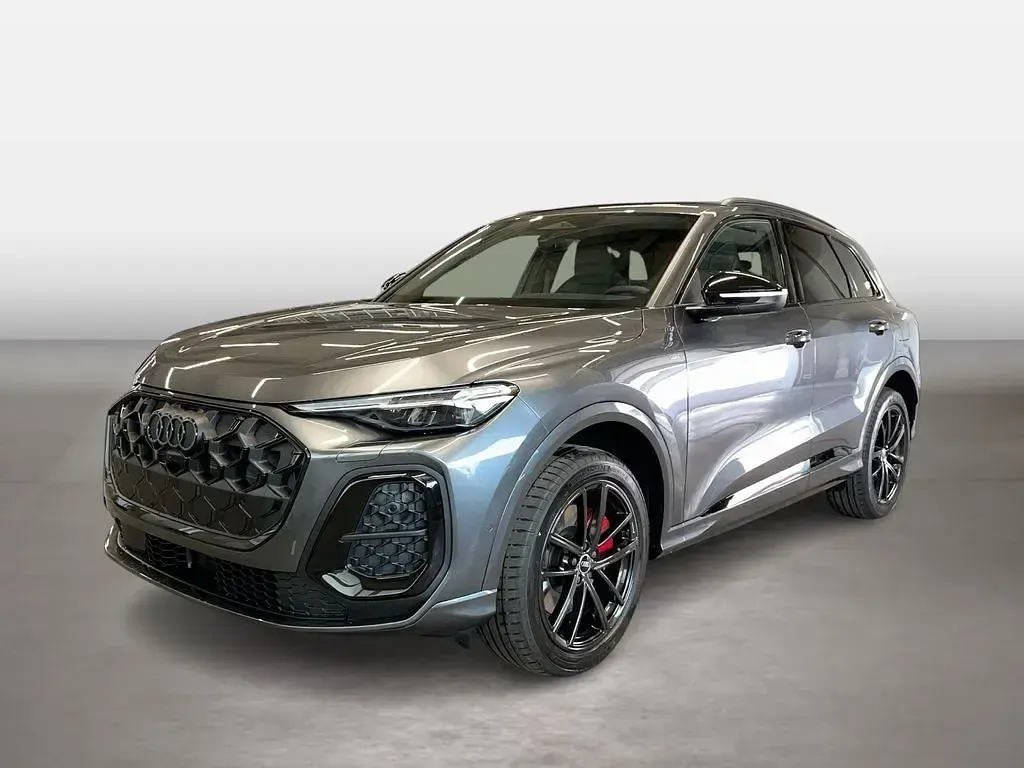 Neu Audi Q5 Ambiente 367 PS (269 kW) 2026 Daytonagrau perleffekt SUV