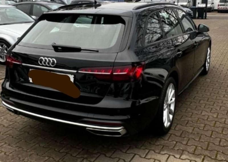 Gebraucht 2021 Audi A4 Design Kombi | 16.200 € (Guter Preis) - Bild 1/4