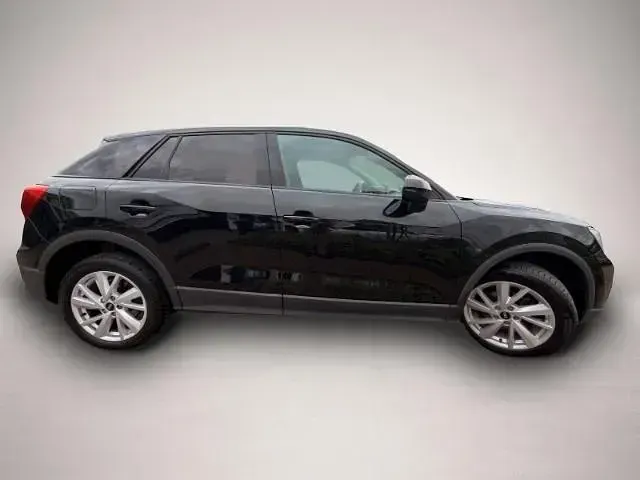 Gebraucht Audi Q2 150 PS (110 kW) 2022 Manufacturer SUV