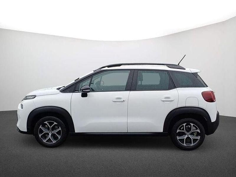 Gebraucht Citroën C3 2024 Weiss Limousine