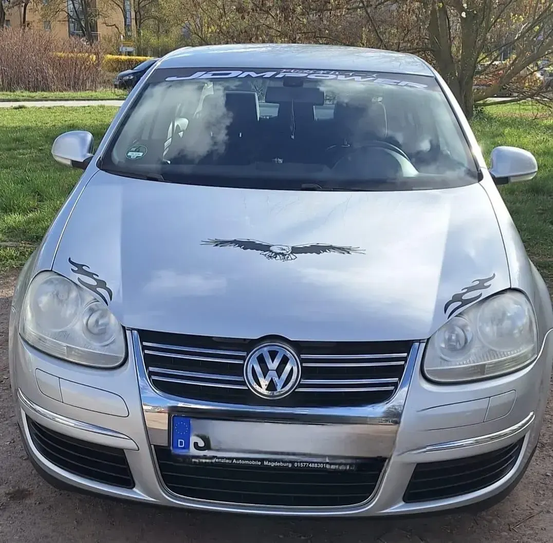 Gebraucht VW Jetta 116 PS (85 kW) 2006 Limousine