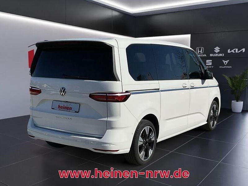 Gebraucht VW Multivan Style 150 PS (110 kW) 2023 Andere Van / Kleinbus