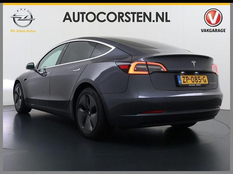 Gebraucht Tesla Model 3 Long Range AWD 339 kW (462 PS) 2019 Grau Limousine