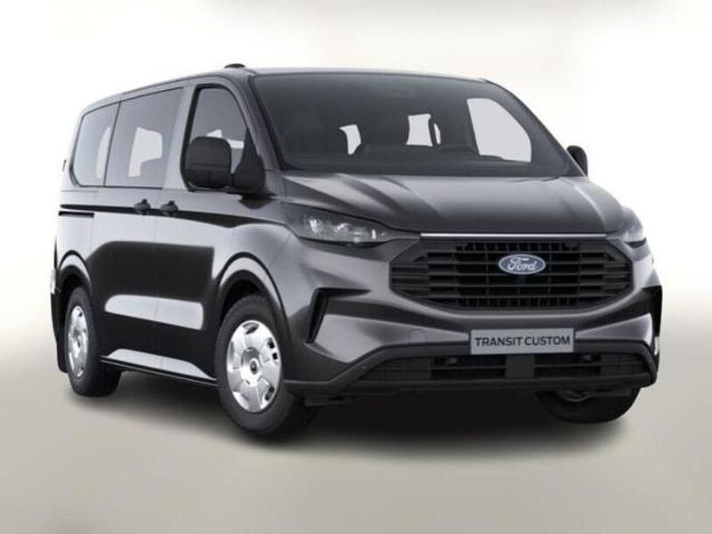 Andere Neu 2024 Ford Transit Custom Van / Kleinbus | 40.883 € (Guter Preis) - Bild 1/1