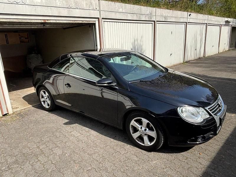 Occasion VW Eos 200 ch (147 kW) 2008 Cabriolet