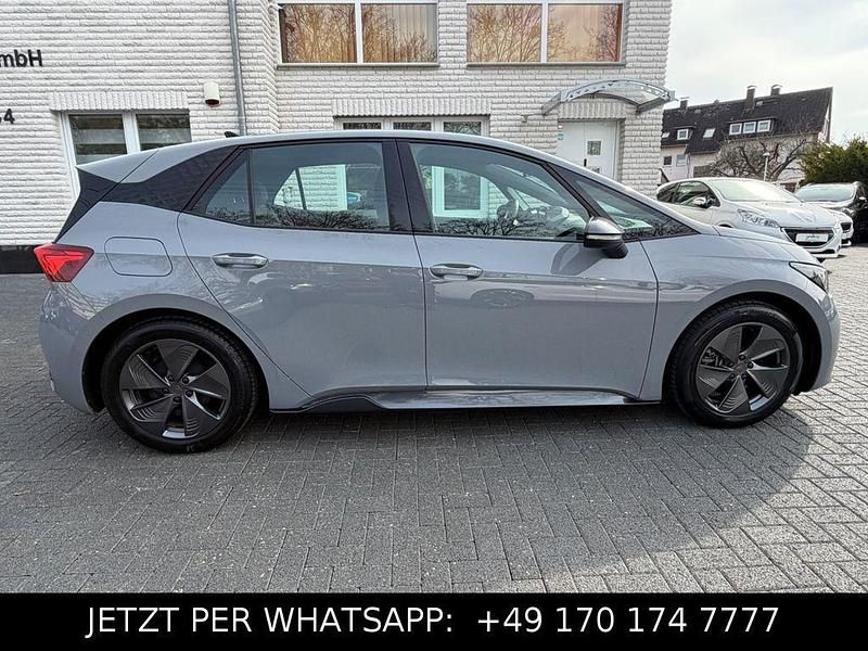 Gebraucht Cupra Born 150 kW (204 PS) 2023 Grau Kleinwagen