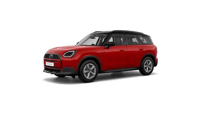 Gebraucht 2024 Mini Countryman SUV | 35.587 € (Fairer Preis) - Bild 1/2