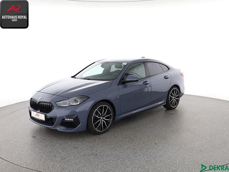 Storm bay Gebraucht 2022 BMW 220 M Sport Coupé | 31.880 € (Fairer Preis) - Bild 1/4