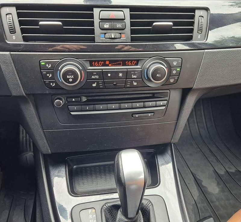 Gebraucht 2010 BMW 320 Kombi | 3.800 € (Superpreis) - Bild 1/4