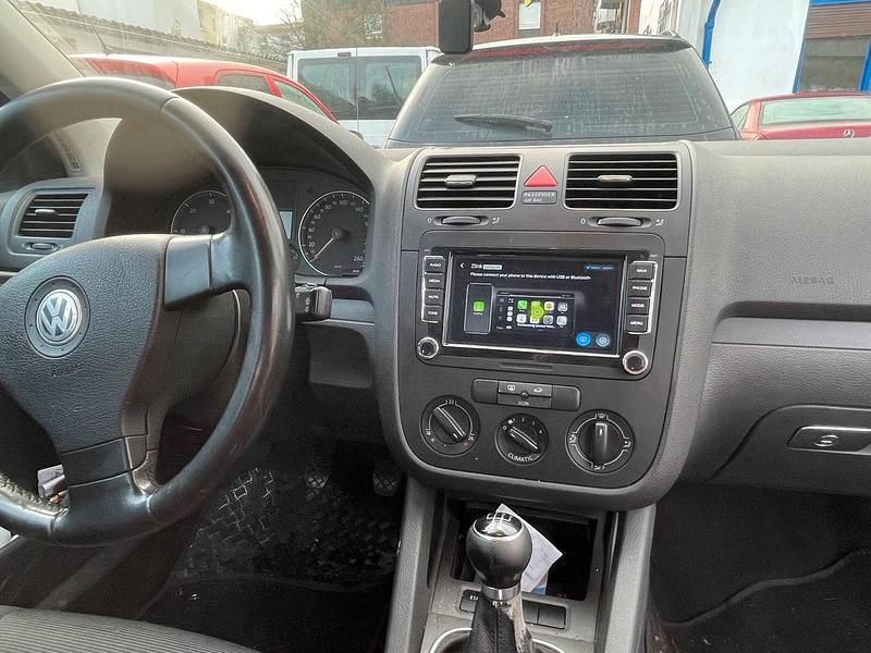 Gebraucht VW Golf V 105 PS (77 kW) 2006 Andere farben Kleinwagen