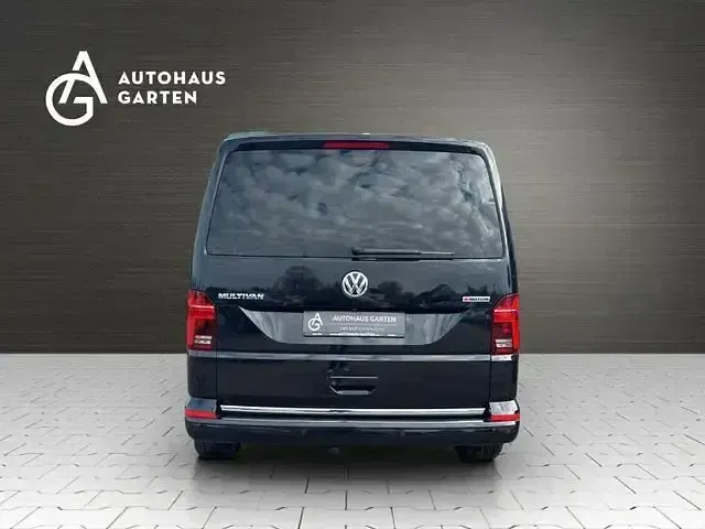 Gebraucht VW Multivan Highline 63 PS (46 kW) 2020 Andere Van / Kleinbus