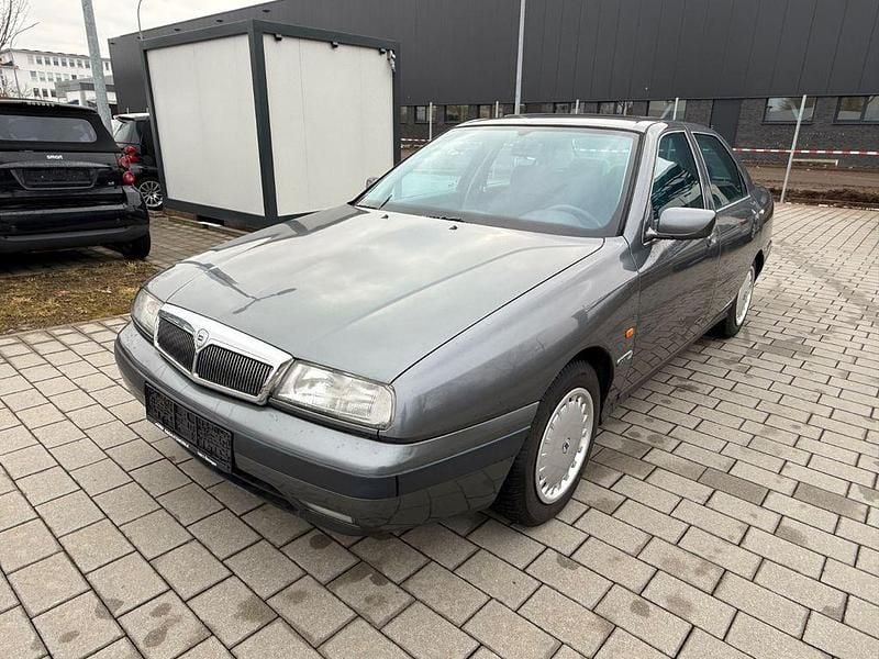 Gebraucht Lancia Kappa 145 PS (106 kW) 1996 Limousine