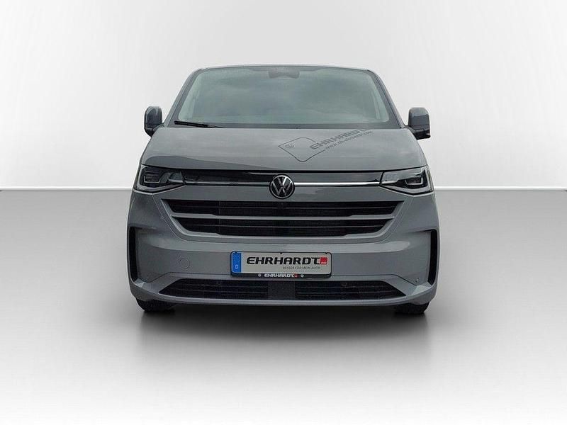 Gebraucht VW T7 170 PS (125 kW) 2025 Stone grey Van