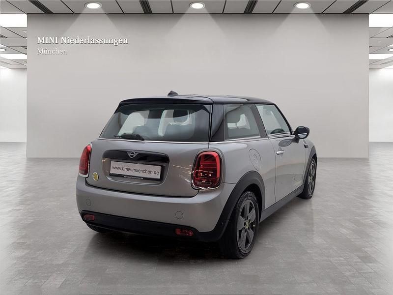 Gebraucht Mini Cooper SE 135 kW (184 PS) 2023 Grau Kleinwagen