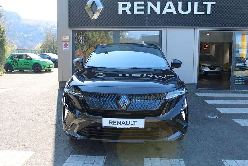 Gebraucht Renault Rafale 150 PS (110 kW) 2025 Schwarz SUV