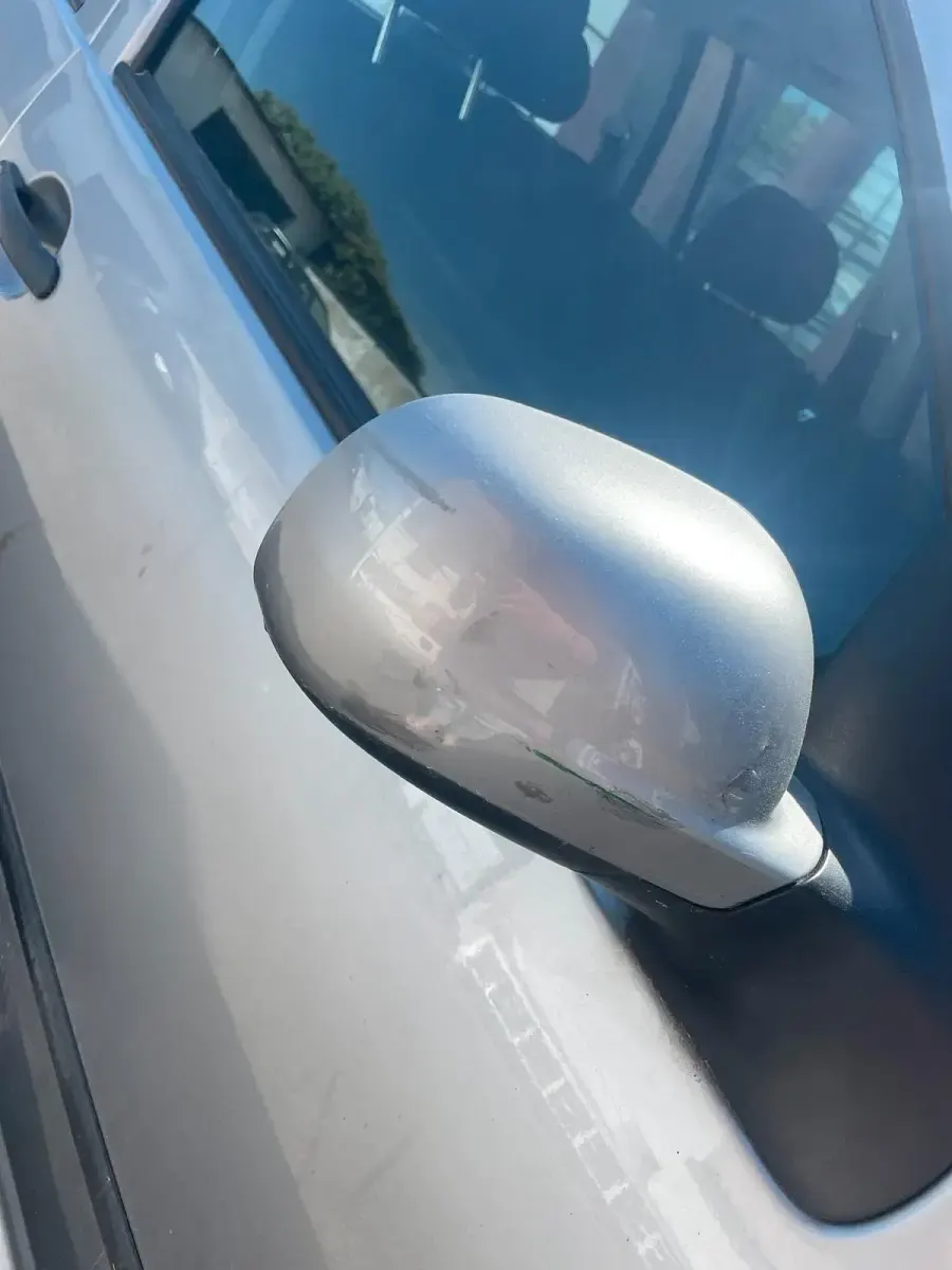 Gebraucht VW Golf IV 75 PS (55 kW) 2004 Silber Kombi