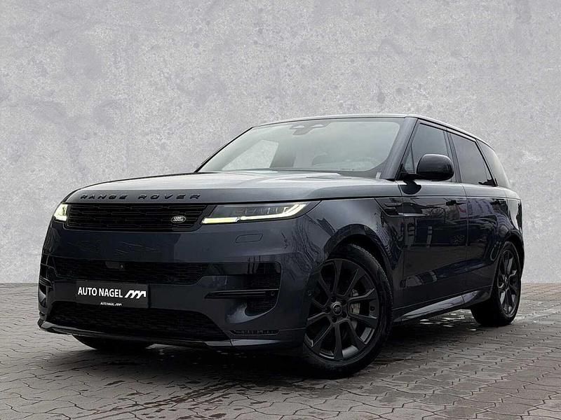 Varesine blue Gebraucht 2024 Land Rover Range Rover Sport SE Dynamic SUV | 87.490 € (Superpreis) - Bild 1/4