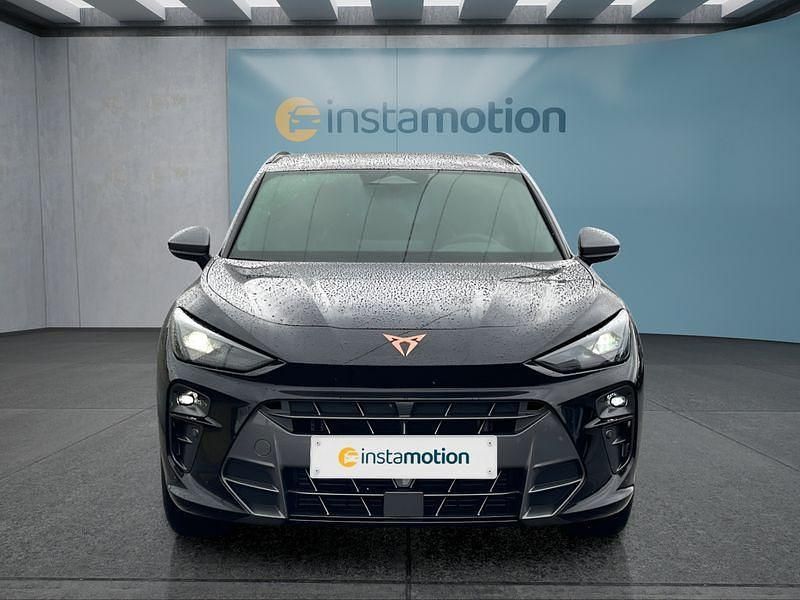 Gebraucht Cupra Terramar 150 PS (110 kW) 2026 SUV