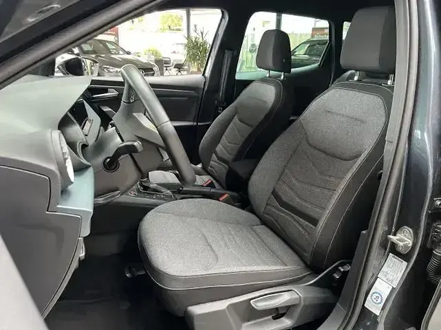 Gebraucht Seat Arona Xperience 116 PS (85 kW) 2024 Grau SUV