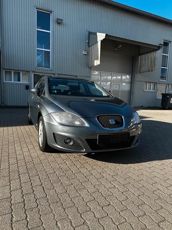 Second-hand Seat Leon Copa 2012 Berlinǎ