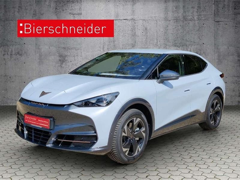 White silber Neu 2025 Cupra Tavascan Endurance SUV | 43.950 € (Superpreis) - Bild 1/4