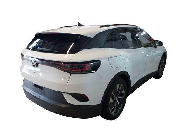 Gebraucht VW ID.4 Pro 210 kW (286 PS) 2025 Weiß SUV