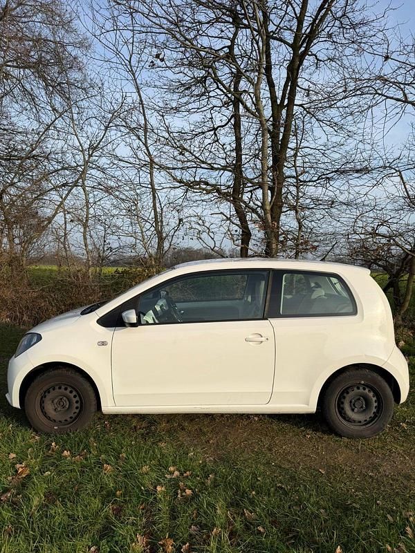 Gebraucht Seat Mii 60 PS (44 kW) 2013 Kleinwagen