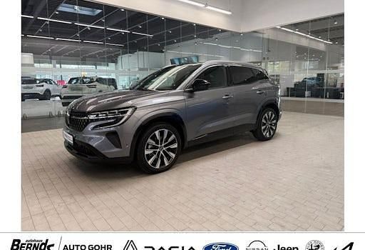 Gebraucht Renault Austral Techno 200 PS (147 kW) 2025 Dolomitgrau metallic (kqg) SUV